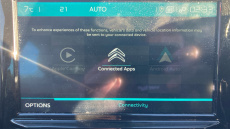 Citroen C3 Aircross 1.2 PureTech 110 Shine Plus 5dr Petrol Hatchback